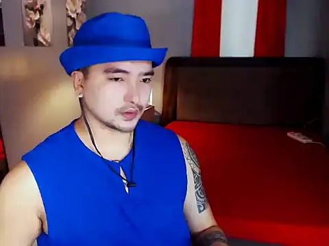 Snapshot of MarcoSebastian chatting on April 16, 6:14 am MarcoSebastian online show from April 16, 6:14 am