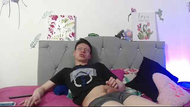 ANY RICK online show from January 10, 2:46 am