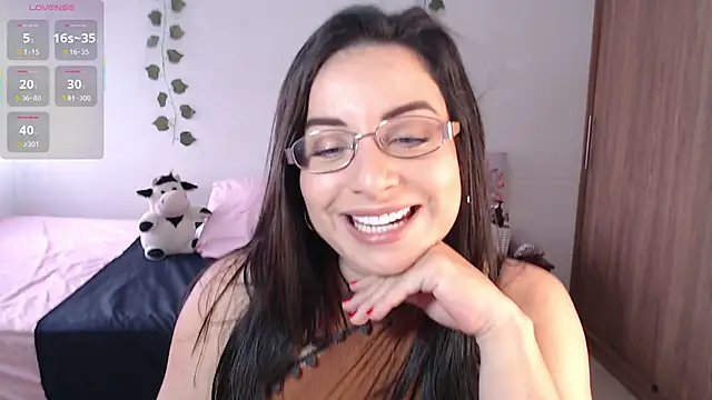 Snapshot of Karlinlive chatting on January 11, 6:24 pm Karlinlive online show from January 11, 6:24 pm