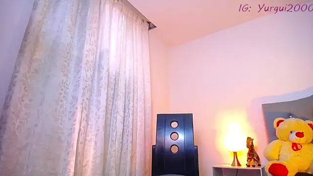 TOMBOYSEXX online show from January 12, 11:59 am