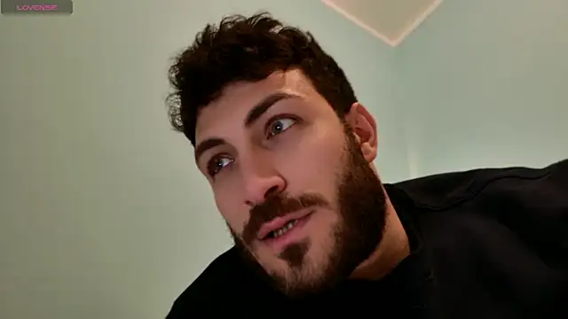 mark ariete online show from April 3, 7:34 pm