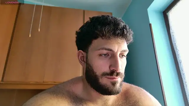 mark ariete online show from May 26, 11:39 am