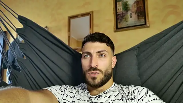 mark ariete online show from July 6, 2:36 pm