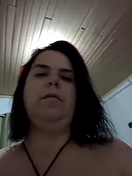 Lua-gordinha69 online show from December 13, 9:20 pm