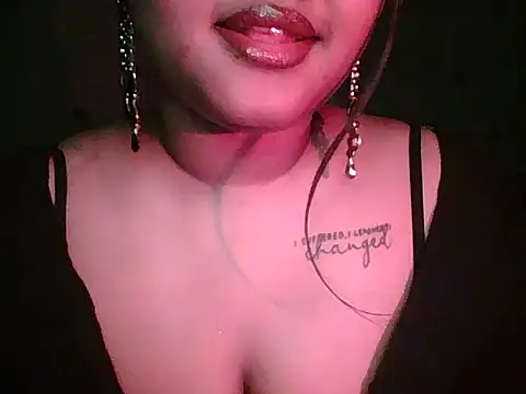 sonal-6 online show from March 12, 7:31 pm