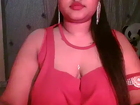 sonal-6 online show from May 19, 8:37 pm