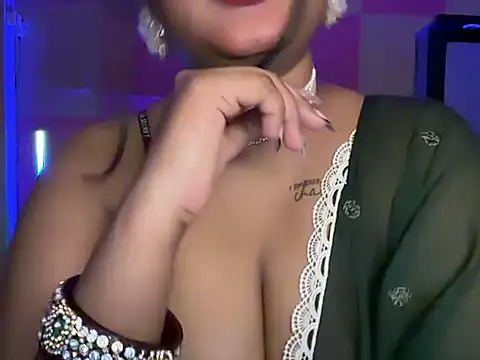 sonal-6 online show from June 17, 6:53 pm