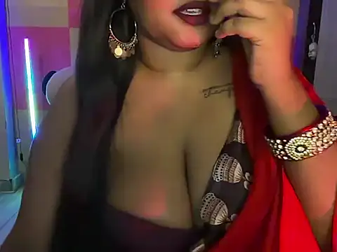 sonal-6 online show from July 17, 8:46 pm