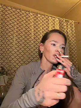 vinique99 online show from March 15, 2:56 pm