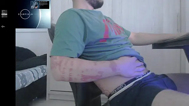 mateoconde00 online show from May 20, 3:56 am