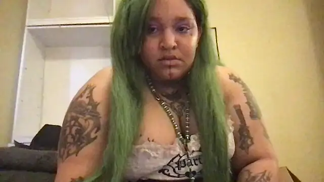 succubussy666 online show from February 13, 7:54 pm