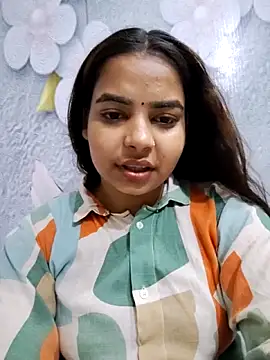 Himani 0122 online show from June 17, 5:43 am
