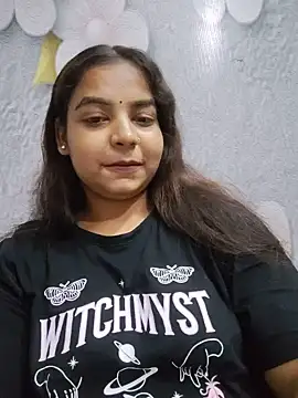 Himani 0122 online show from June 21, 5:21 am