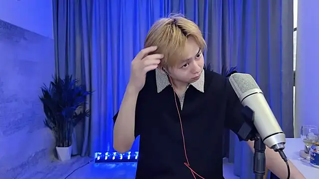 hafabva online show from March 17, 1:43 am