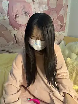  nannan  online show from February 18, 4:03 pm