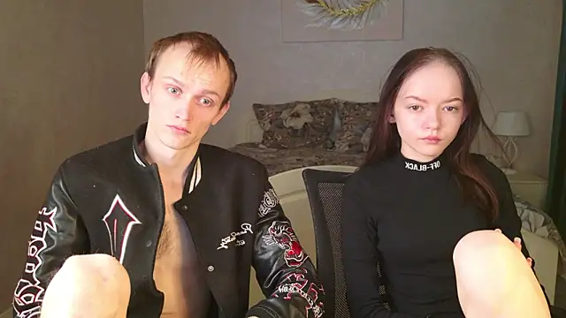 WeksaMur online show from February 20, 6:52 pm