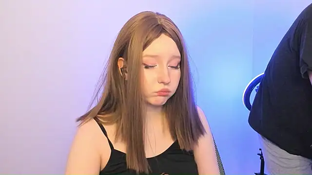 Stella MoonLight online show from March 2, 2:58 am