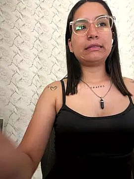 Val12777 online show from January 6, 2:32 pm