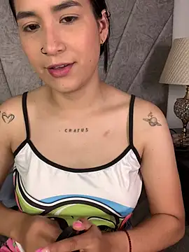 Val12777 online show from March 4, 12:00 pm