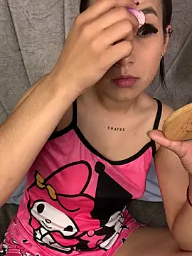 Val12777 online show from March 28, 12:05 pm