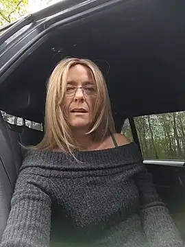 Sacha Scorp online show from March 31, 9:21 am