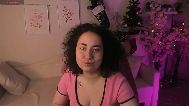 Kaila Brown online show from December 23, 5:05 am