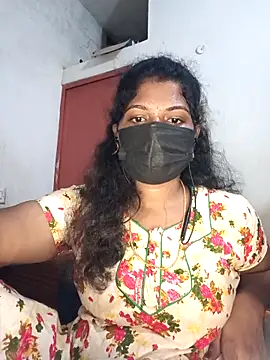 tamilsaisree online show from April 1, 5:54 pm