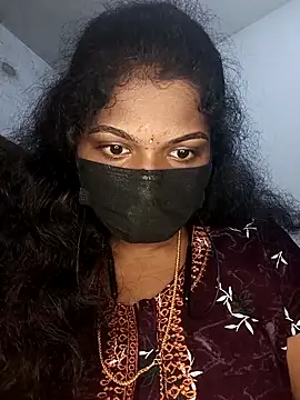 tamilsaisree online show from April 3, 4:27 pm