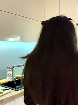 Snapshot of janeLoveSweetHeart chatting on January 8, 12:29 pm janeLoveSweetHeart online show from January 8, 12:29 pm