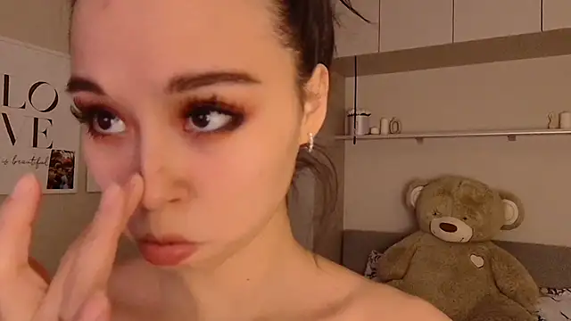 Snapshot of janeLoveSweetHeart chatting on February 2, 5:22 pm janeLoveSweetHeart online show from February 2, 5:22 pm