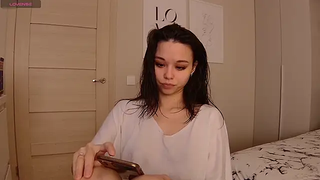 Snapshot of janeLoveSweetHeart chatting on February 19, 9:11 pm janeLoveSweetHeart online show from February 19, 9:11 pm