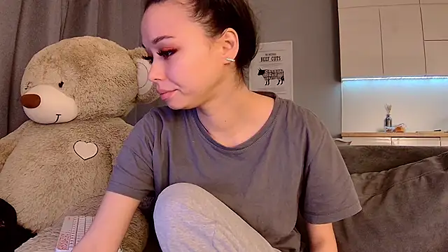 Snapshot of janeLoveSweetHeart chatting on March 15, 9:10 pm janeLoveSweetHeart online show from March 15, 9:10 pm