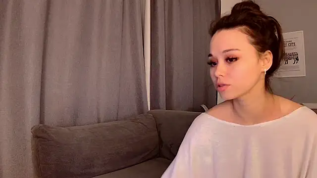 Snapshot of janeLoveSweetHeart chatting on March 30, 1:06 am janeLoveSweetHeart online show from March 30, 1:06 am