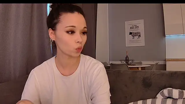 janeLoveSweetHeart online show from June 22, 2:24 am