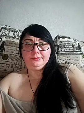 MariSwan222 online show from February 5, 9:41 pm