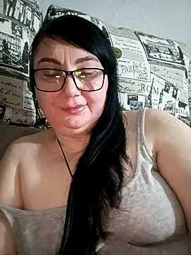 MariSwan222 online show from March 9, 9:41 pm