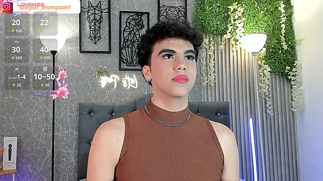 Kheyler 1 online show from January 6, 1:04 pm