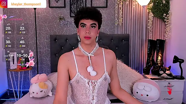 Kheyler 1 online show from January 15, 3:16 pm