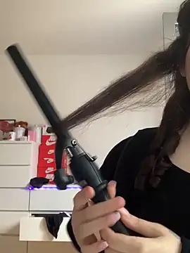 Melissaa00 online show from March 12, 2:01 pm