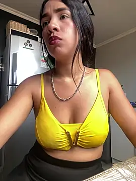 Snapshot of Pepita_XxxHot chatting on February 12, 5:30 pm Pepita XxxHot online show from February 12, 5:30 pm