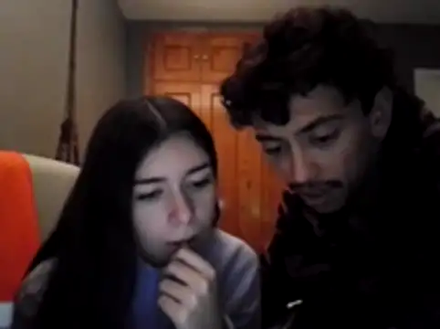 Snapshot of sorbetedeframbuesa68 chatting on January 10, 9:16 pm sorbetedeframbuesa68 online show from January 10, 9:16 pm