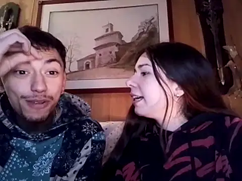 Snapshot of sorbetedeframbuesa68 chatting on February 4, 5:52 pm sorbetedeframbuesa68 online show from February 4, 5:52 pm