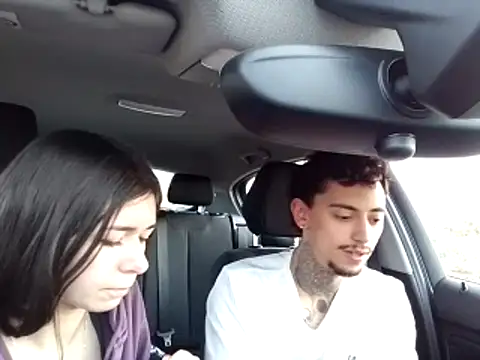 Snapshot of sorbetedeframbuesa68 chatting on February 25, 4:38 pm sorbetedeframbuesa68 online show from February 25, 4:38 pm