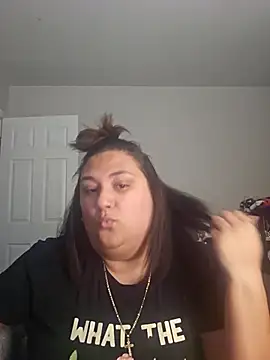 Snapshot of Starr248 chatting on December 15, 7:40 pm Starr248 online show from December 15, 7:40 pm