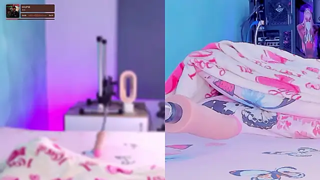 miiastone cm online show from January 19, 2:48 am