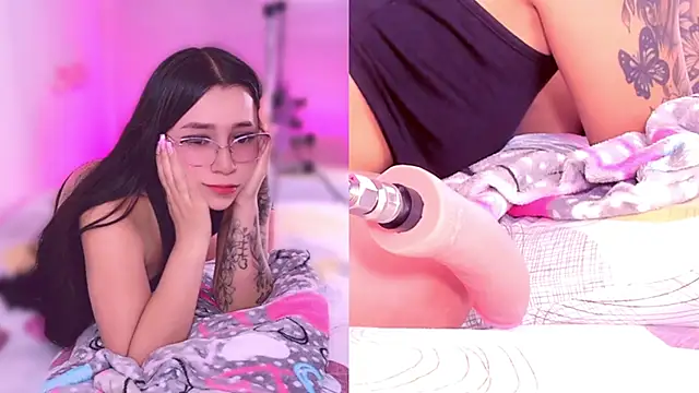 miiastone cm online show from March 13, 7:09 pm