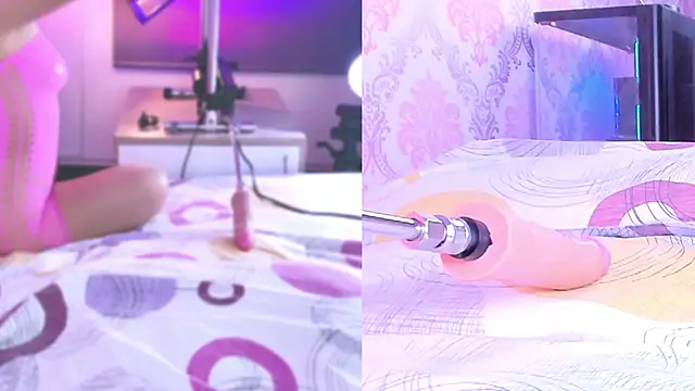 miiastone cm online show from March 26, 7:08 pm