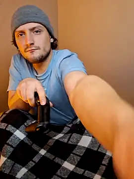 Ghost Pie online show from December 17, 6:03 pm