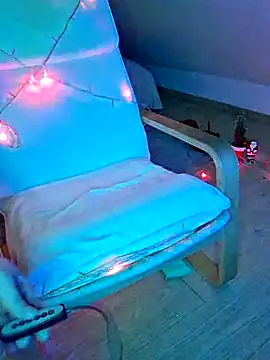 Ghost Pie online show from December 19, 5:42 pm