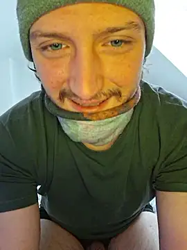 Ghost Pie online show from January 7, 10:29 am